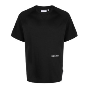 Calvin Klein Comfort Raglánové tričko s logem M K10K108738