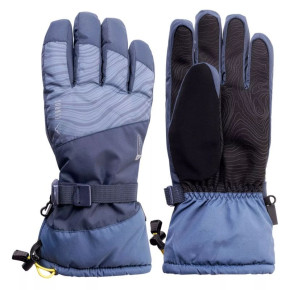 Lyžařské rukavice Elbrus Maiko 92800553525