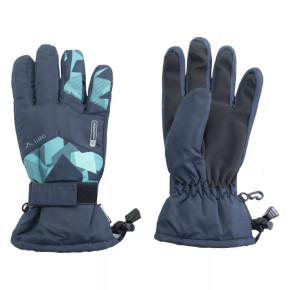 Lyžařské rukavice Elbrus Akemi Jr 92800337301