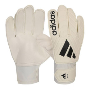 Brankářské rukavice adidas Copa Club Jr IQ4015