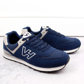 Sportovní obuv Vanhorn M WOL203 navy blue