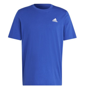 Adidas Essentials Single Jersey Vyšívané malé tričko s logem M IC9284 pánské