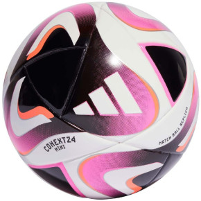 Mini fotbalový míč adidas Conext 24 IP1618