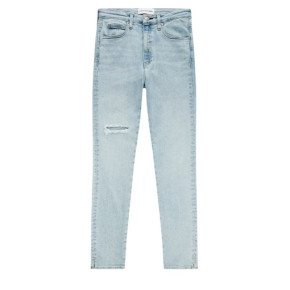 Calvin Klein Jeans W J20J217152 dámské kalhoty