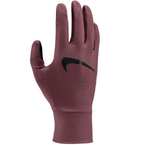 Dámské běžecké rukavice Nike Dri-Fit W N1002219206