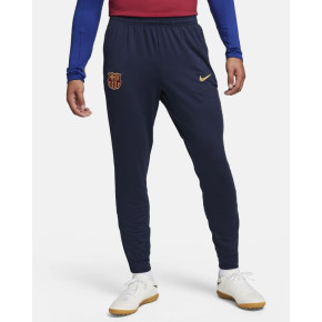 Kalhoty Nike FC Barcelona DF Strike M KPZ FJ5401-451