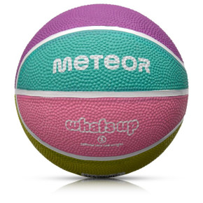 Meteor basketbal Co se děje 1 16787 roz.1