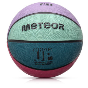 Meteor basketbal Co se děje 1 16788 roz.1