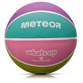 Meteor basketbal Co se děje 4 16792 roz.4