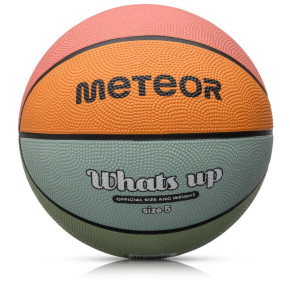 Meteor basketbal What's up 5 16795 velikost.5