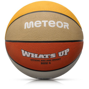 Meteor basketbal What's up 5 16797 velikost.5