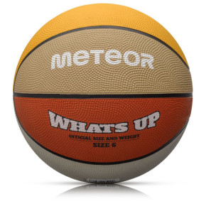 Meteor basketbal Co se děje 6 16799 velikost.6