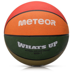 Meteor basketbal Co je nahoře 7 16800 velikost.7
