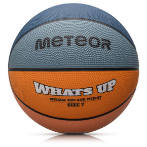 Meteor basketbal Co se děje 7 16802 roz.7