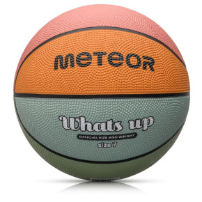 Meteor basketbal Co se děje 7 16803 roz.7