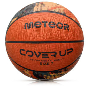 Meteor Cover up 7 basketbal 16808 velikost.7