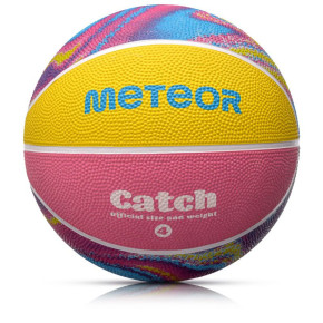 Meteor Catch 4 16811 velikost basketbalového koše.4