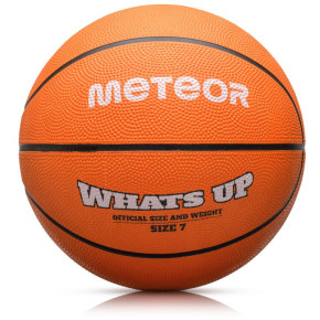 Meteor basketbal Co se děje 7 16833 roz.7