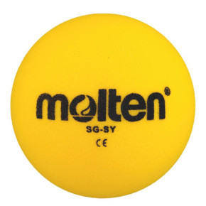 Pěnová koule Molten Soft SG-SY