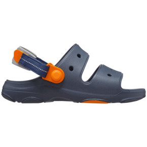 Sandály Crocs Classic All-Terrain Sandals Jr 207707 4EA