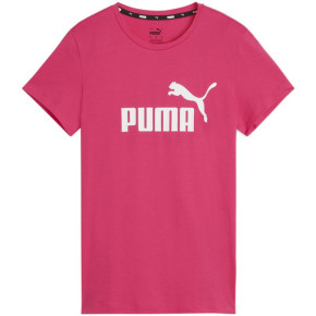 Puma ESS Logo Tee W 586775 49