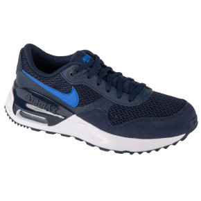 Boty Nike Air Max System GS DQ0284-400