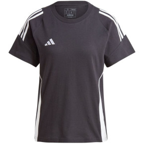 Pánské tričko adidas Tiro 24 Sweat Shirt W IJ9955
