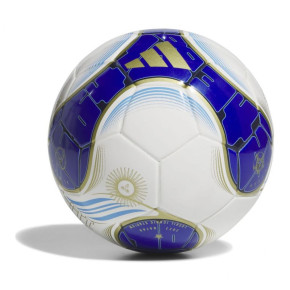 Mini fotbalový míč adidas Messi IS5596