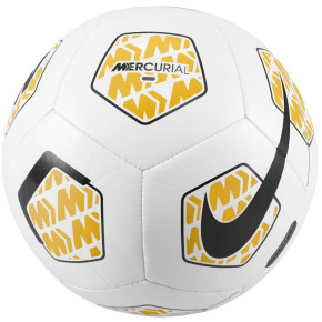 Fotbalový míč Nike Mercuril Fade FB2983-102
