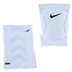 Nike Streak volejbalové chrániče kolen Ce 2PPK NVP07-100 volejbalové chrániče