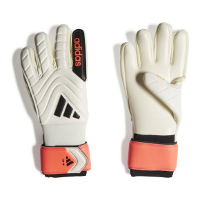 Brankářské rukavice adidas Copa League Jr IQ4030