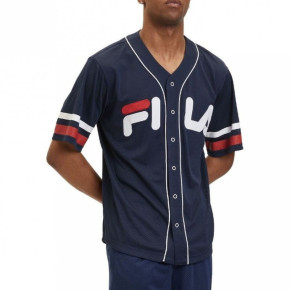 Baseballové tričko Fila Lashio M FAM0652.50004