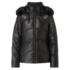Calvin Klein Essential Real Down Jacket W K20K204952