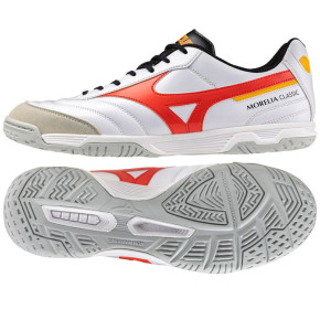 Fotbalové boty Mizuno Morelia Sala Classic IN M Q1GA240291