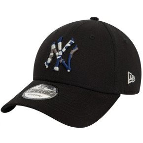 Kšiltovka New Era League Essentials 940 New York Yankees 60435189