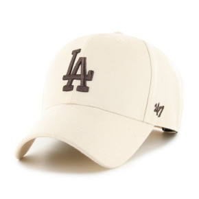 47 Brand Mlb Los Angeles Dodgers baseballová čepice B-MVPSP12WBP-NTG