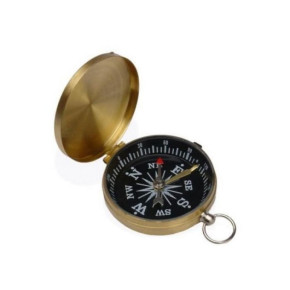 Kulatý kompas Meteor 71012