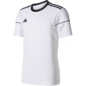 Pánské fotbalové tričko Squadra 17 M BJ9175 - Adidas