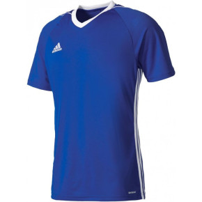 Pánský fotbalový dres Tiro 17 M BK5439 - Adidas