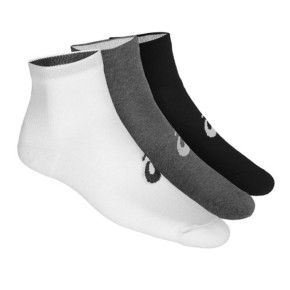 Tříbalení unisex ponožek 155205-0701 - Asics