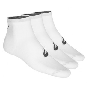 Ponožky Asics 3pak Quarter 155205001