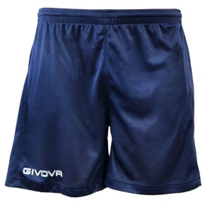 Unisex fotbalové šortky Givova One U P016-0004