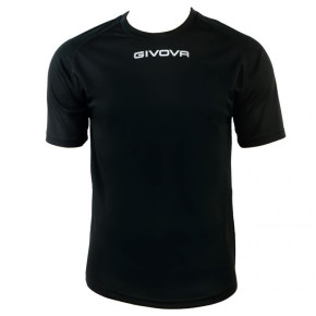 Unisex tréninkové tričko One U MAC01-0010 - Givova
