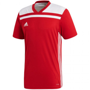 Pánské fotbalové tričko Regista 18 M CE1713 - Adidas