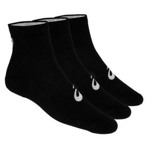 Čtvrteční ponožky Asics 3PPK 155205 0900