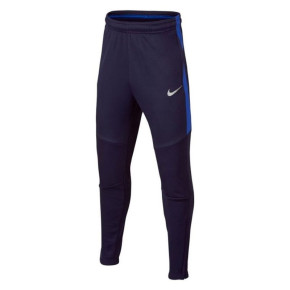 Dětské fotbalové šortky B Therma SQD KPZ AQ0355-416 - Nike