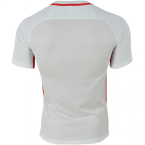 Pánské fotbalové tričko Dry Revolution IV JSY SS M 833017-102 - Nike