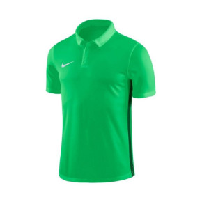 Pánské fotbalové polo tričko Dry Academy18 M 899984-361 - Nike