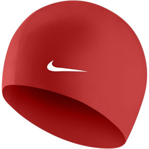 Plavecká čepice Nike Os Solid 93060-614