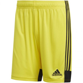 Pánské šortky Tastigo 19 DP3249 žlutá - Adidas